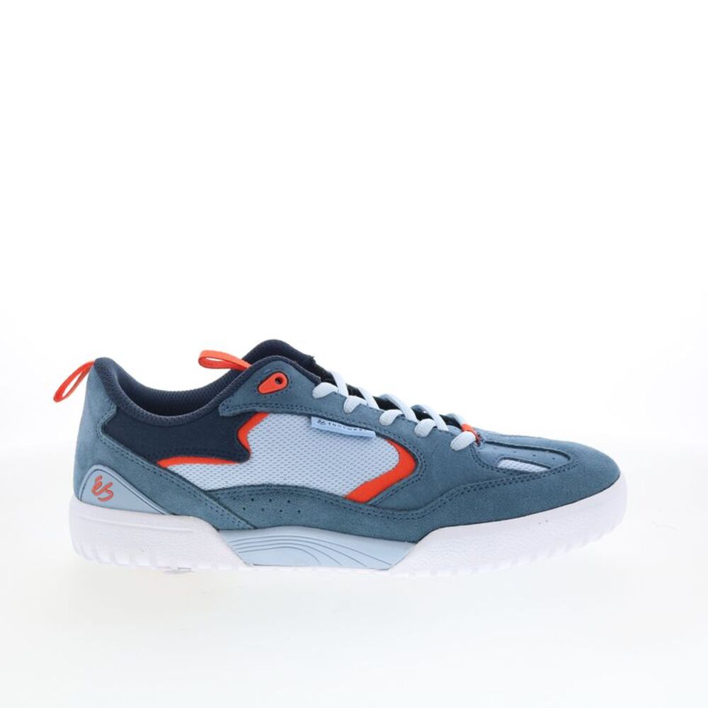 ES Mens Quattro Blue Shoes (NWT)